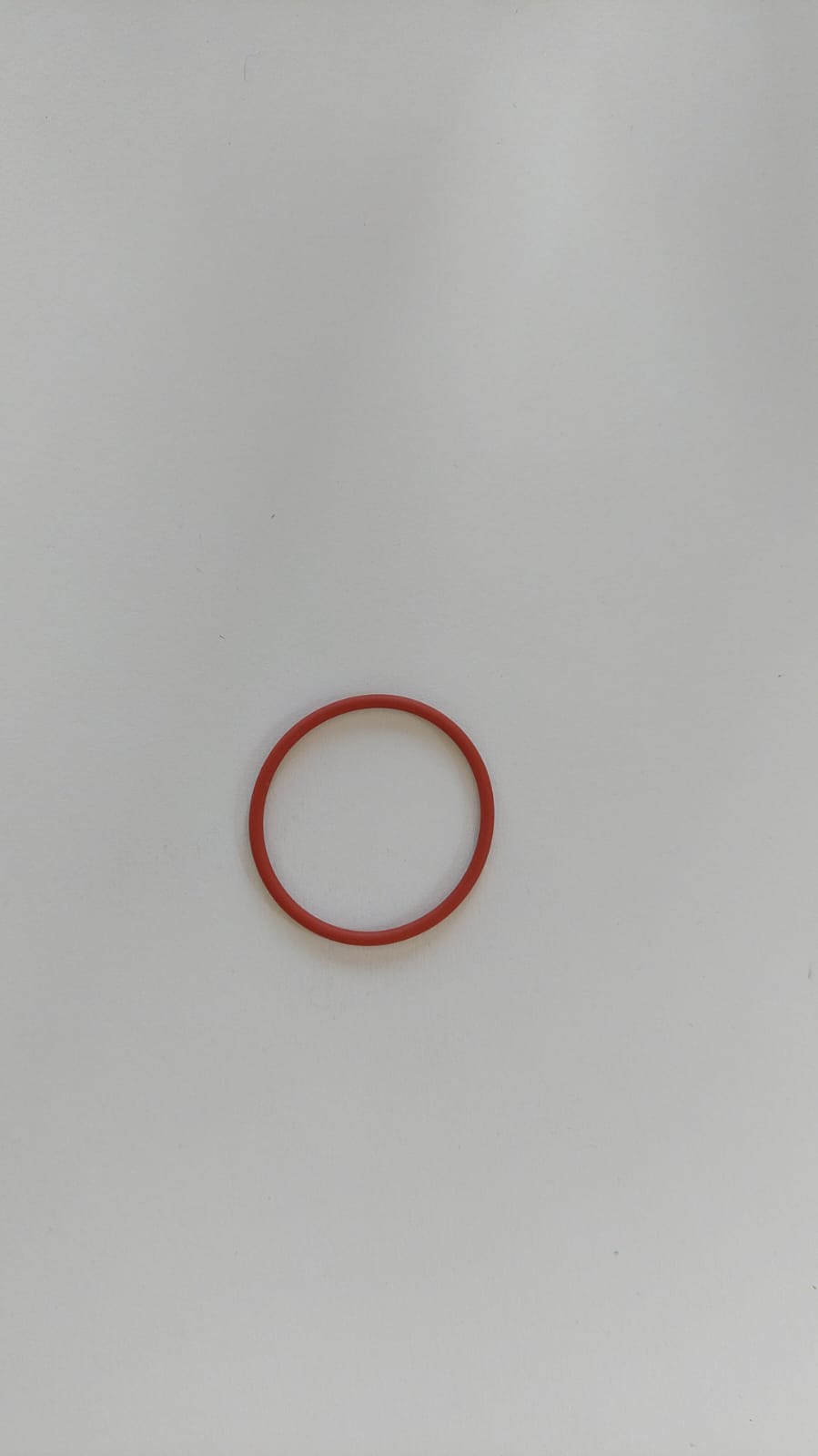 Joint Durr 18 x 2 (collecteur Durr)